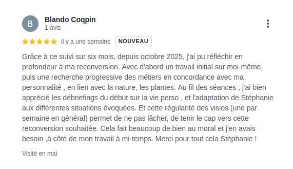 Accompagnement Burn-out Enseignant