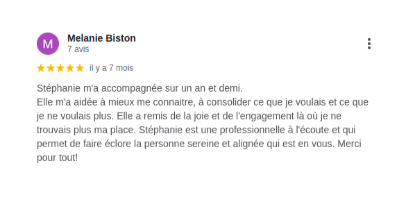 Accompagnement Burn-out Enseignant