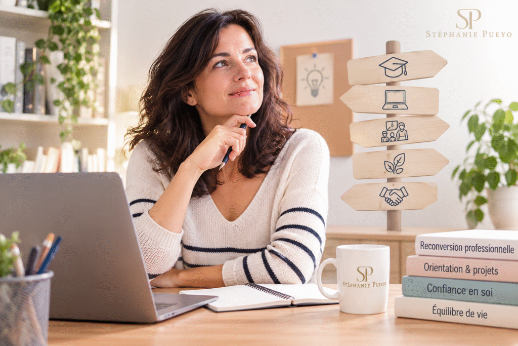 reconversion professionnelle enseignante