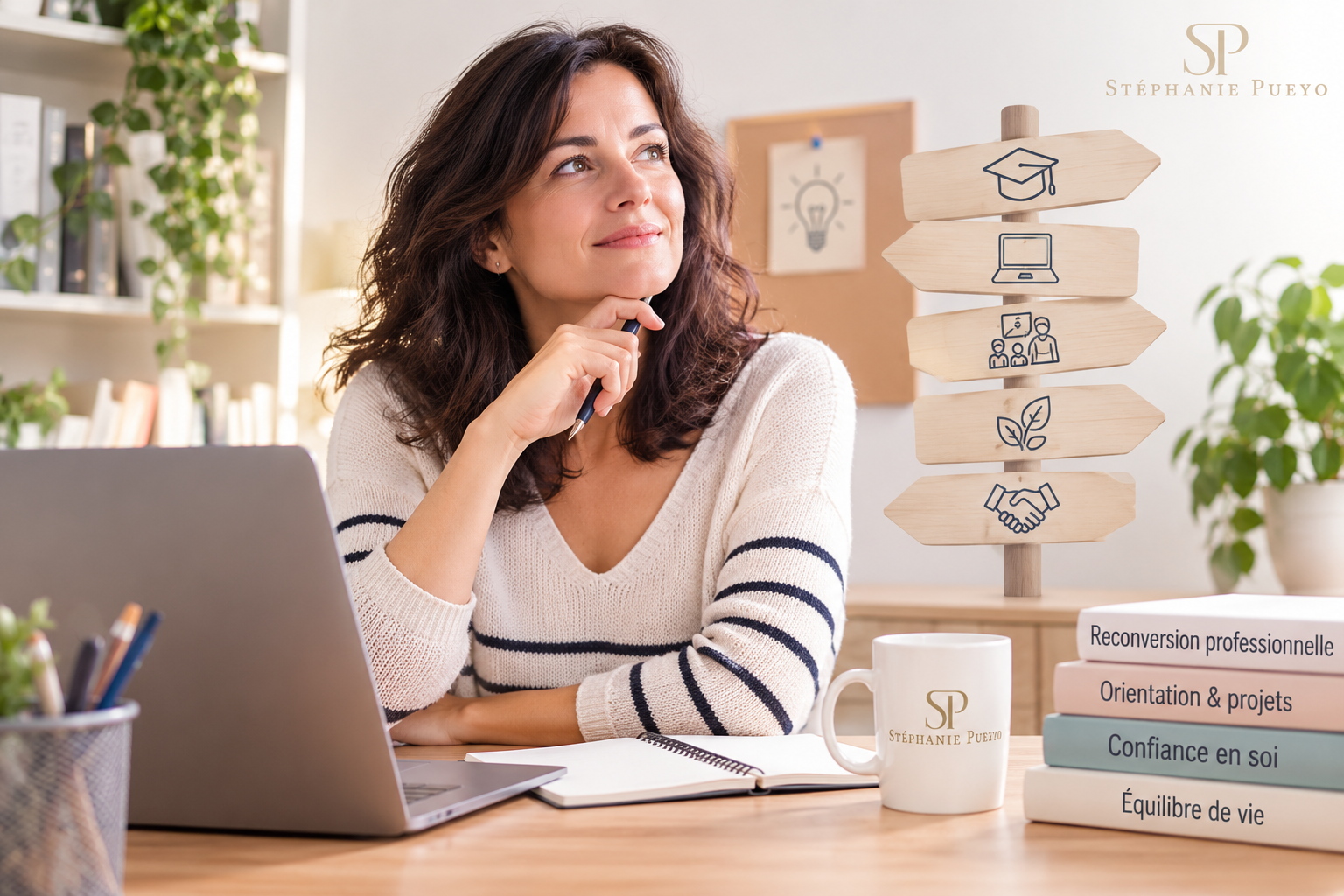 reconversion professionnelle enseignante