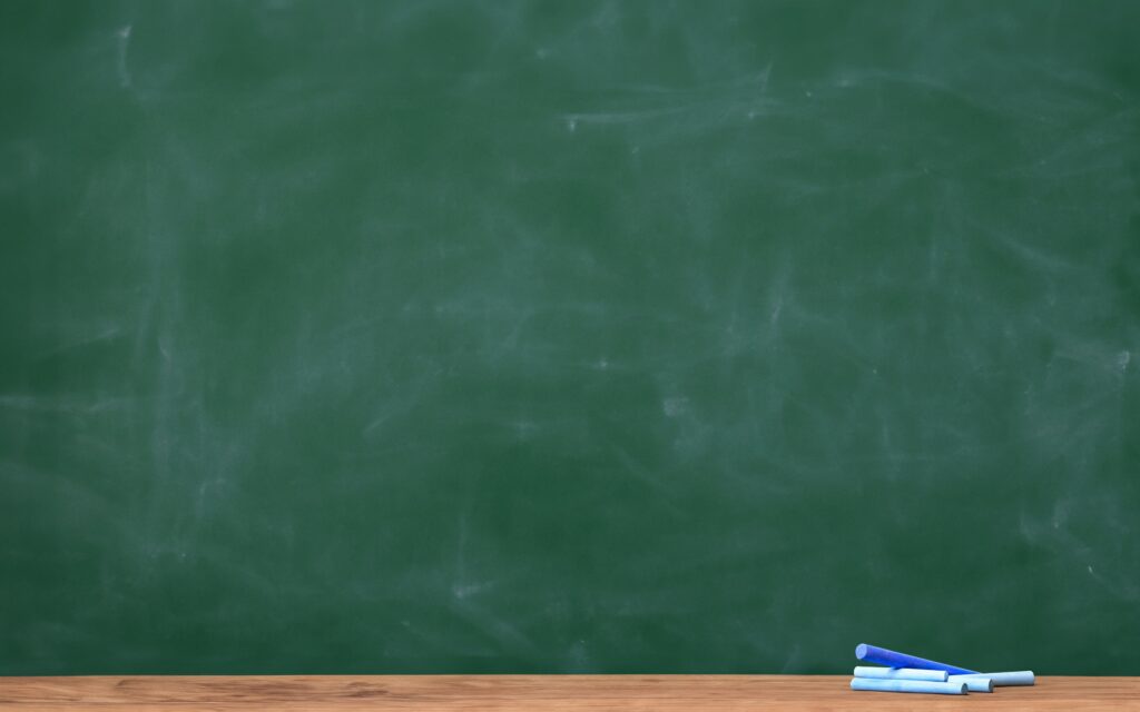 Changer de Métier Enseignante